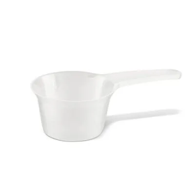 Mitrend Products – Hospitality & Catering Supplies Measuring Scoop Clear 50ml/25Gr - Mitrend South Africa