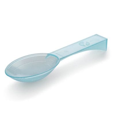 Sampling, Dosing & Packaging Supplies Dosage Spoon 2.5/5ml - Mitrend South Africa