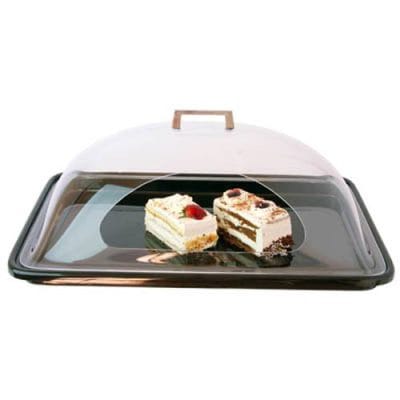 Buffet and Displayware