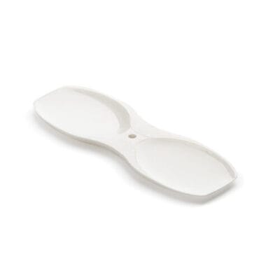 Flat Ice Cream Spoon - Food Grade - Commercial Kitchen - Mitrend South Africa
