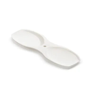 Flat Ice Cream Spoon - Food Grade - Commercial Kitchen - Mitrend South Africa