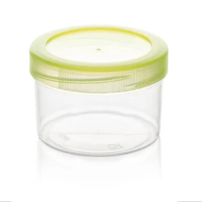 Mitrend Products – Hospitality & Catering Supplies Round Mini Container w Lid - 35ml - Mitrend South Africa