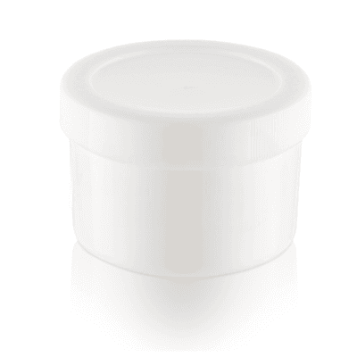 DeWatermark.ai_1734503912971 Round Mini Container w Lid - 35ml - Mitrend South Africa