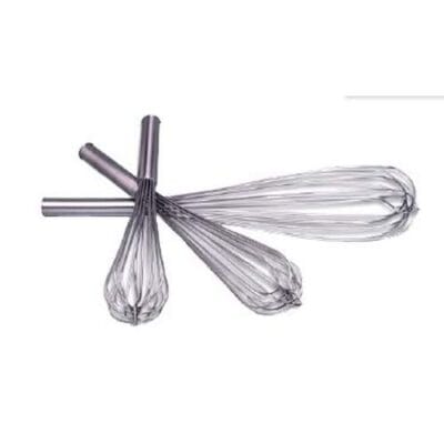 Whisk French 500mm Stainless Steel - Mitrend South Africa
