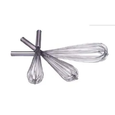 Whisk French 500mm Stainless Steel - Mitrend South Africa