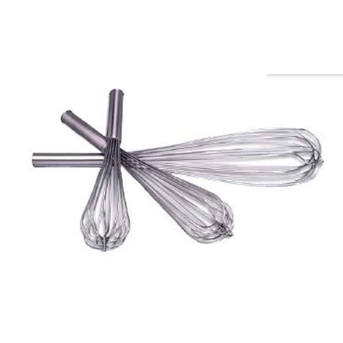 Whisk French 350mm Stainless steel French whisk for commercial kitchens - Mitrend South Africa