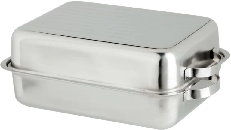 Mini Double Roaster