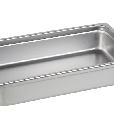 Gastronorm Containers