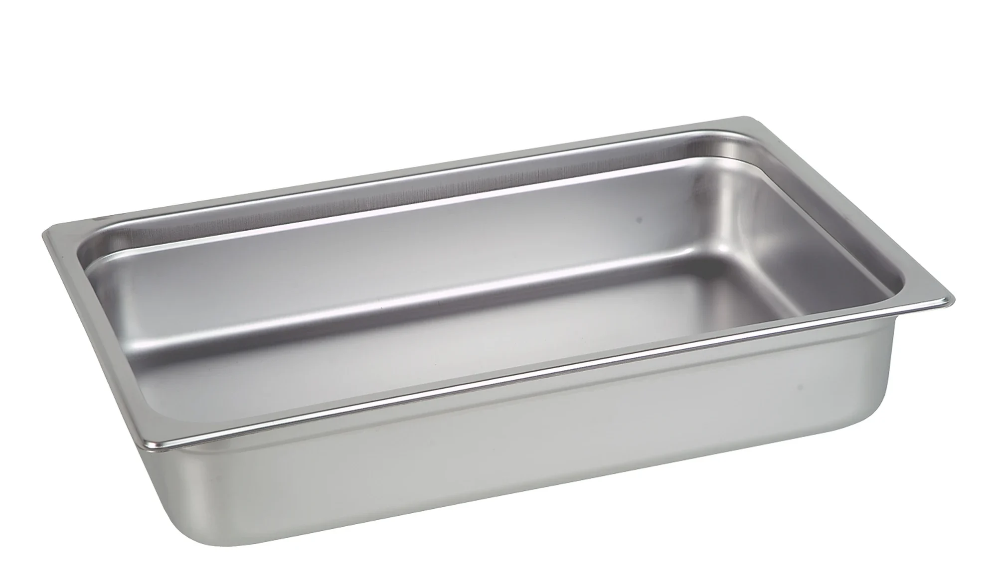 Mitrend Products – Hospitality & Catering Supplies Stainless gastronorm pan