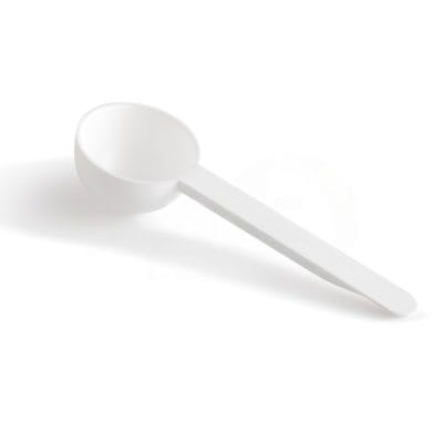 Sampling, Dosing & Packaging Supplies 14ml Standard Measuring Scoop - Mitrend South Africa