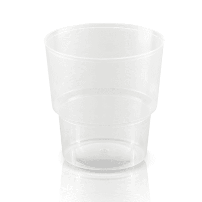250ml Rummer Tumbler - Natural - Mitrend South Africa