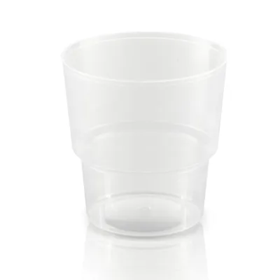 250ml Rummer Tumbler - Natural - Mitrend South Africa