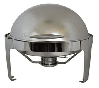 Round Roll Top Chafer 5Lt - Mitrend South Africa