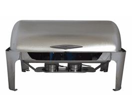 Chafing Dish Rectangular 8.5Lt - Mitrend South Africa
