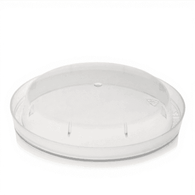 64mm Ice Cream Cone Lid - Mitrend South Africa