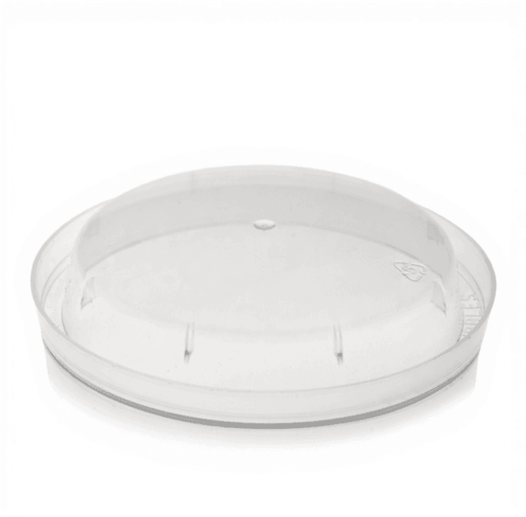 64mm Ice Cream Cone Lid - Mitrend South Africa