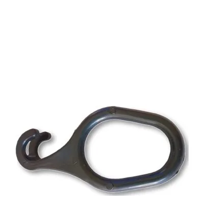 Anti Theft Plastic Security Ring (Only) - Mitrend South Africa