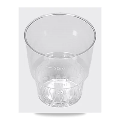 Mitrend Products – Hospitality & Catering Supplies Tasting cup-sampling cup- acrylic 50/65ml - Mitrend South Africa