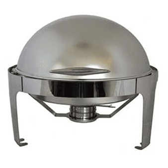 Round Roll Top Chafer 5Lt - Mitrend South Africa