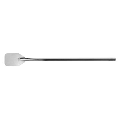 Stainless steel mixing paddle 1050mm for commercial kitchens