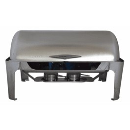 Chafing Dish Rectangular 8.5Lt Chafing Dish Rectangular 8.5Lt - Mitrend South Africa