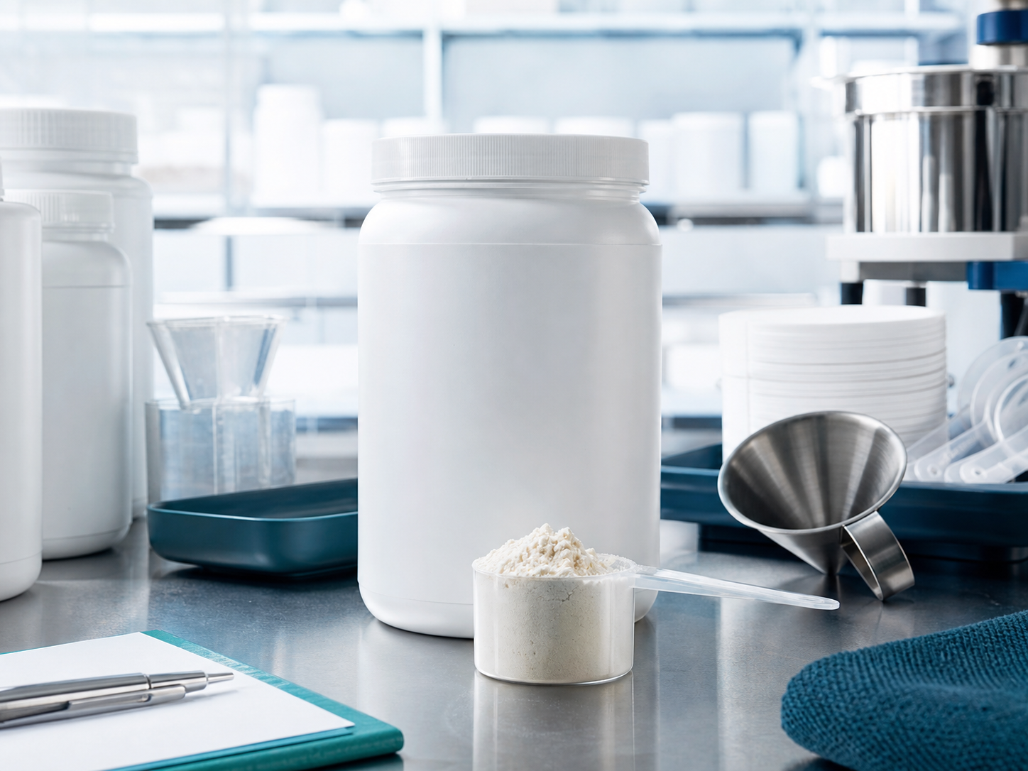 Mitrend Products – Hospitality & Catering Supplies Photorealistic supplements and pharma packaging supplies