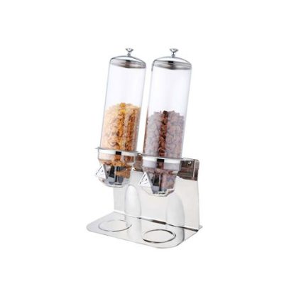 Cereal Dispenser Sunnex - Two Part